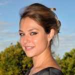 Emilie Dequenne Height Weight Shoe Size Body Measurements