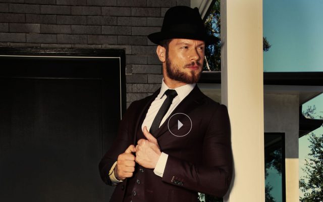Henry Byalikov Height Weight Shoe Size Body Measurements