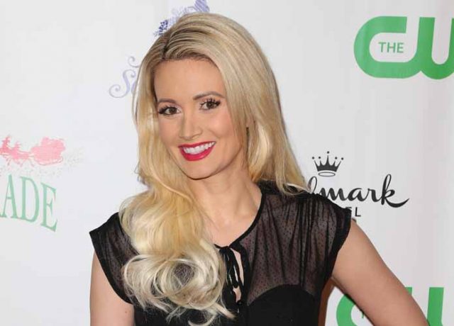 Holly Madison Height Weight Shoe Size Body Measurements