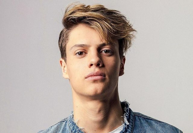 Jace Norman Height Weight Shoe Size Body Measurements