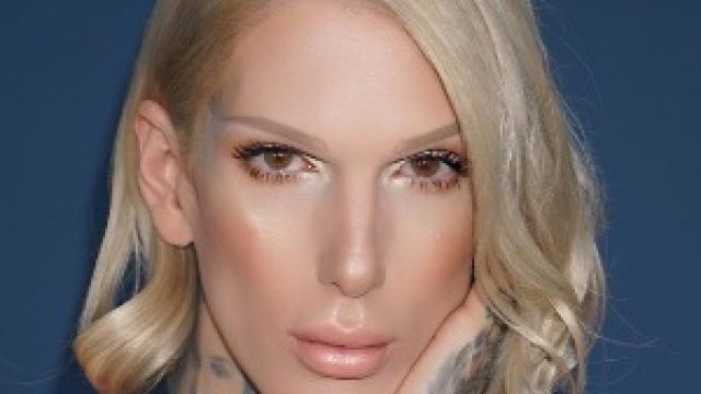 Jeffree Star Height Weight Shoe Size Body Measurements