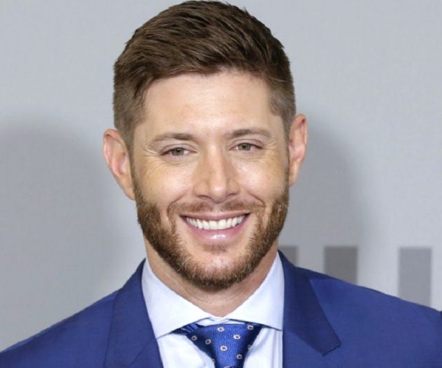 Jensen Ackles Height Weight Shoe Size Body Measurements