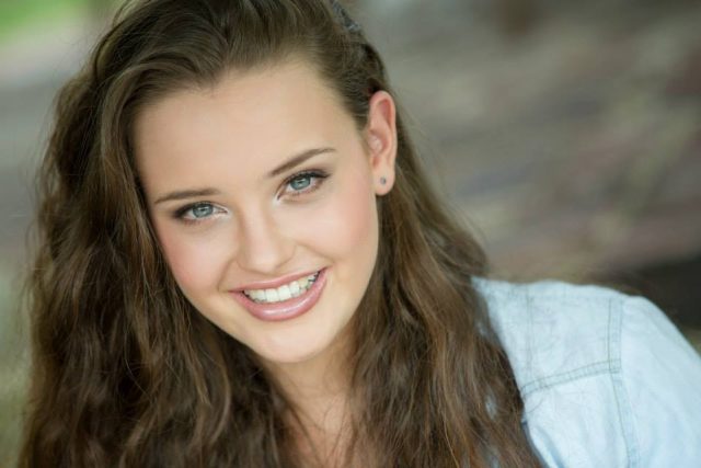 Katherine Langford Height Weight Shoe Size Body Measurements