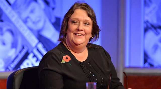 Kathy Burke Height Weight Shoe Size Body Measurements