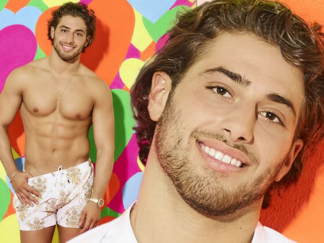 Kem Cetinay Height Weight Shoe Size Body Measurements