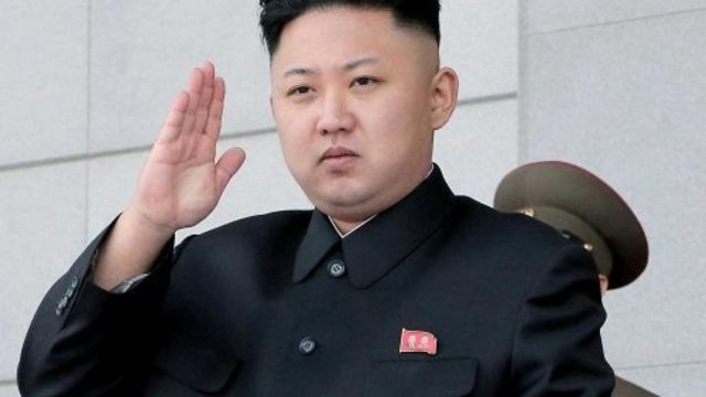 Kim Jong-un Height Weight Shoe Size Body Measurements