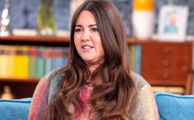 Lacey Turner Height Weight Shoe Size Body Measurements