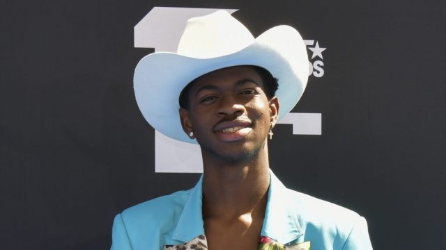 Lil Nas X Height Weight Shoe Size Body Measurements