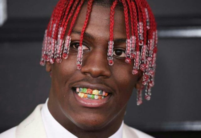 Lil Yachty Height Weight Shoe Size Body Measurements