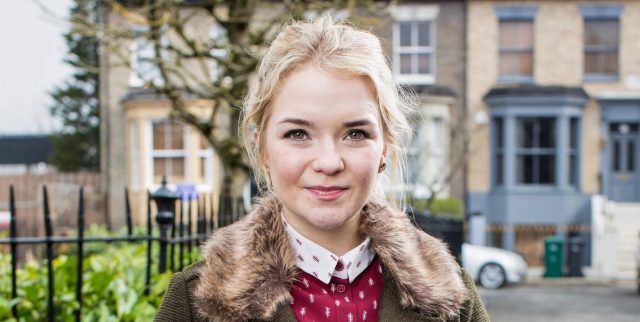 Lorna Fitzgerald Height Weight Shoe Size Body Measurements