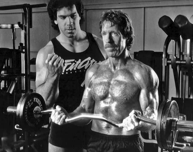 Lou Ferrigno Height Weight Shoe Size Body Measurements