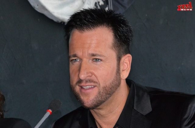 Michael Wendler Height Weight Shoe Size Body Measurements