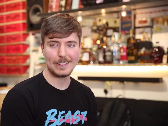 MrBeast Height Weight Shoe Size Body Measurements