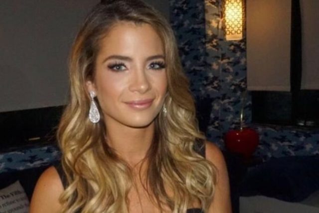 Naomie Olindo Height Weight Shoe Size Body Measurements