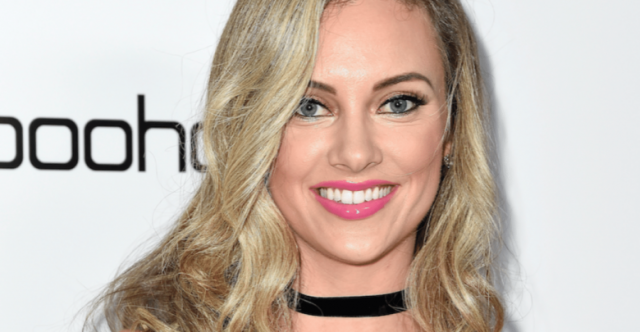Nicole Arbour Height Weight Shoe Size Body Measurements