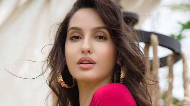 Nora Fatehi Height Weight Shoe Size Body Measurements