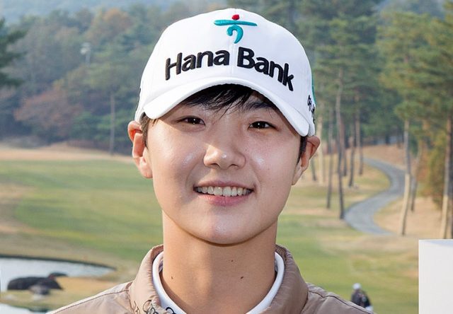 Park Sung-hyun Height Weight Shoe Size Body Measurements