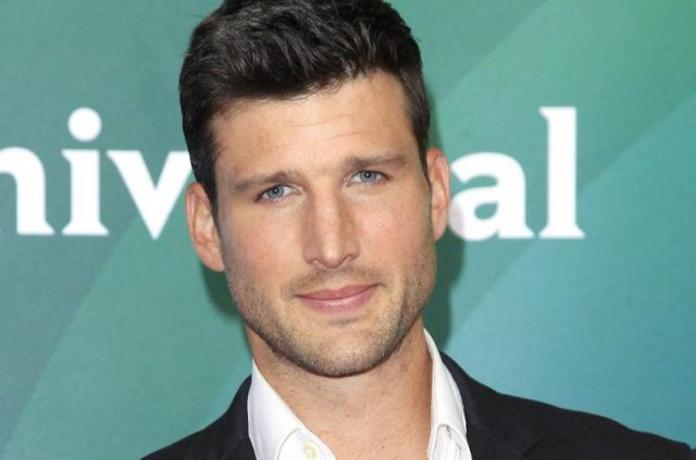 Parker Young Height Weight Shoe Size Body Measurements