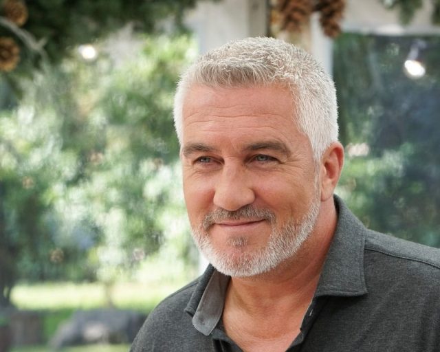 Paul Hollywood Height Weight Shoe Size Body Measurements