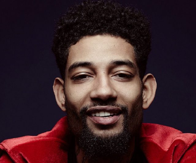 PnB Rock Height Weight Shoe Size Body Measurements