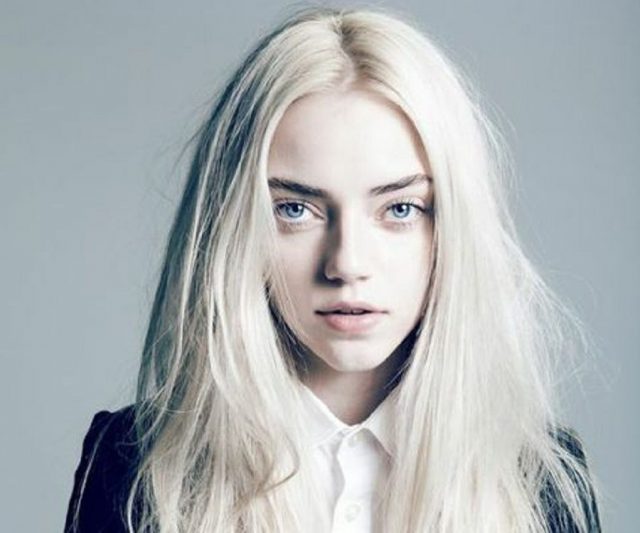 Pyper America Height Weight Shoe Size Body Measurements
