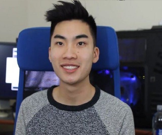 RiceGum Height Weight Shoe Size Body Measurements