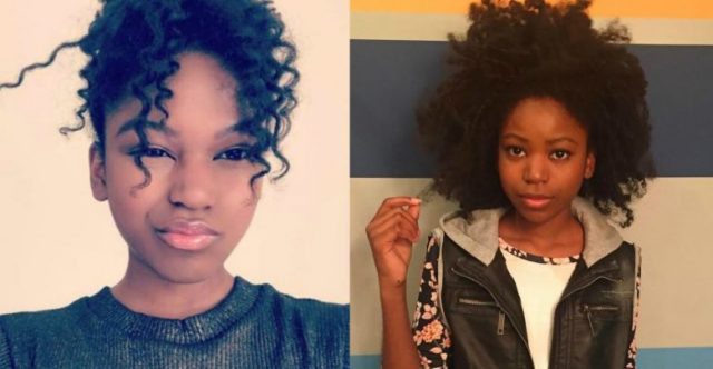 Riele Downs Height Weight Shoe Size Body Measurements