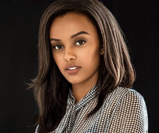 Ruth B Height Weight Shoe Size Body Measurements