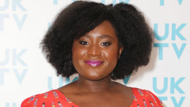 Susie Wokoma Height Weight Shoe Size Body Measurements