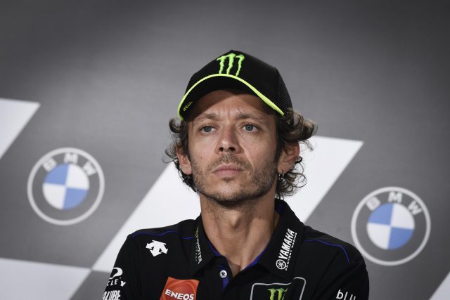 Valentino Rossi Height Weight Shoe Size Body Measurements