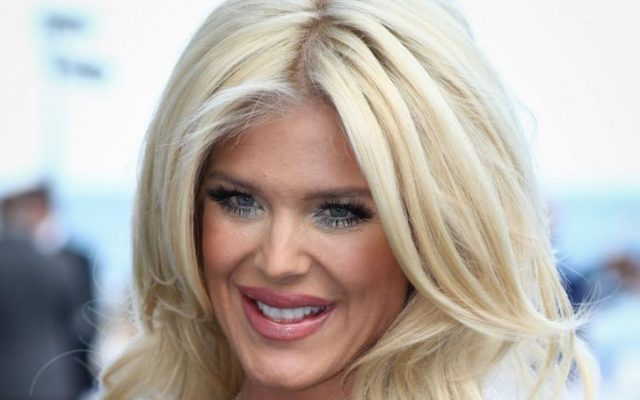 Victoria Silvstedt Height Weight Shoe Size Body Measurements