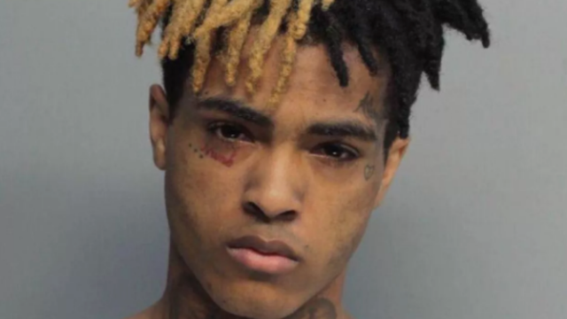 XXXTentacion Height Weight Shoe Size Body Measurements