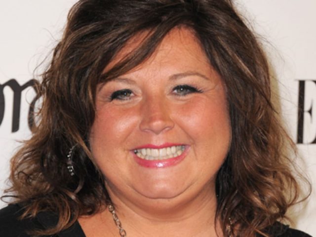 Abby Lee Miller Height Weight Shoe Size Body Measurements