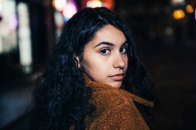 Alessia Cara Height Weight Shoe Size Body Measurements