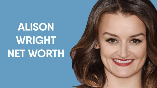 Alison Wright Height Weight Shoe Size Body Measurements
