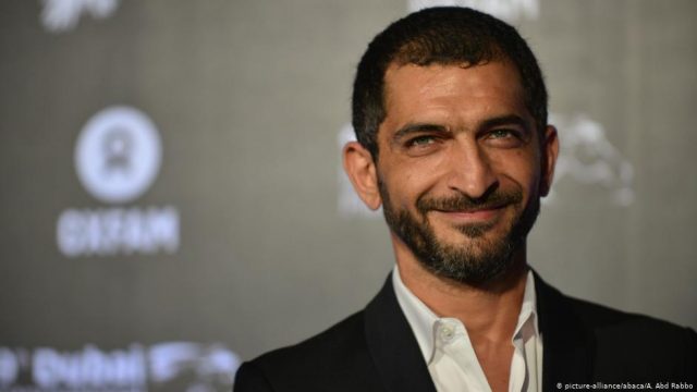 Amr Waked Height Weight Shoe Size Body Measurements