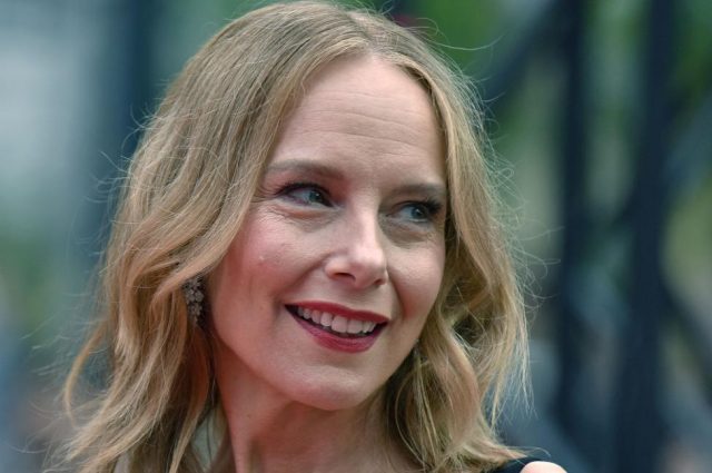 Amy Ryan Height Weight Shoe Size Body Measurements
