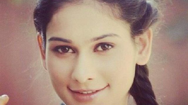 Aneri Vajani Height Weight Shoe Size Body Measurements