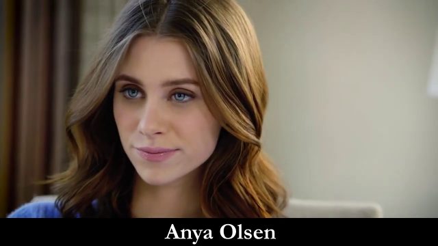 Anya Olsen Height Weight Shoe Size Body Measurements