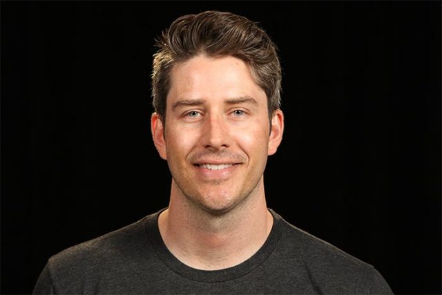 Arie Luyendyk Jr. Height Weight Shoe Size Body Measurements