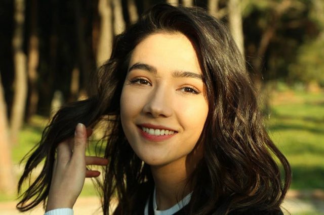 Aybüke Pusat Height Weight Shoe Size Body Measurements