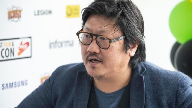 Benedict Wong Height Weight Shoe Size Body Measurements