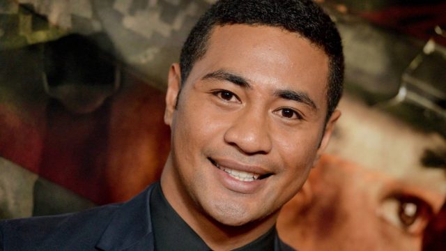 Beulah Koale Height Weight Shoe Size Body Measurements