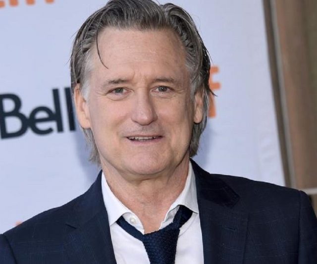 Bill Pullman Height Weight Shoe Size Body Measurements