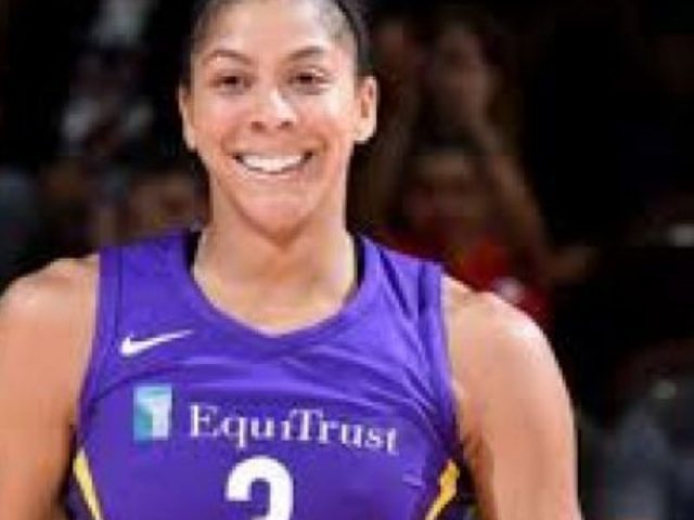 Candace Parker Height Weight Shoe Size Body Measurements