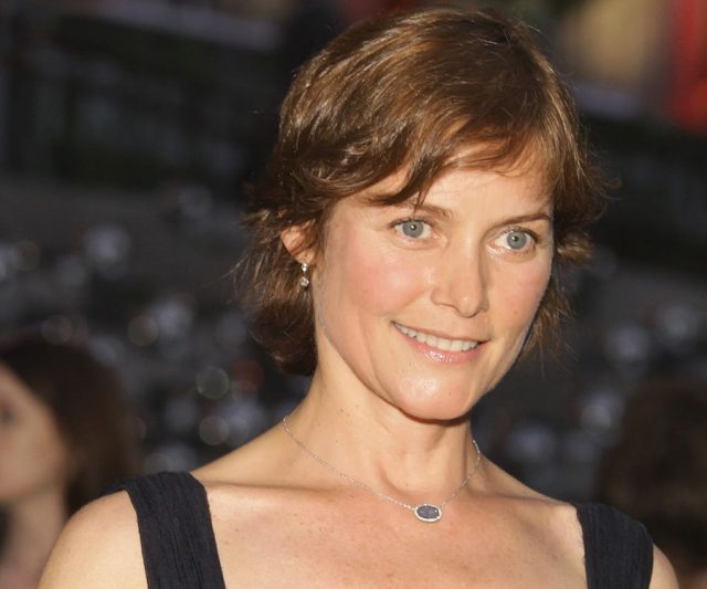 Carey lowell Height Weight Shoe Size Body Measurements