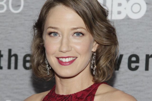 Carrie Coon Height Weight Shoe Size Body Measurements