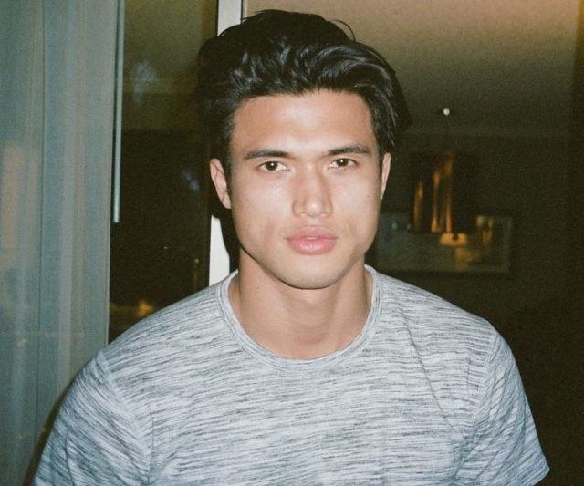 Charles Melton Height Weight Shoe Size Body Measurements