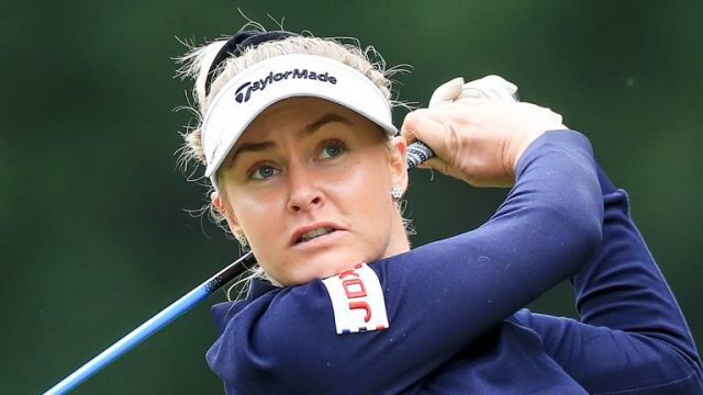 Charley Hull Height Weight Shoe Size Body Measurements