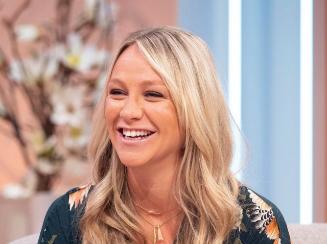 Chloe Madeley Height Weight Shoe Size Body Measurements